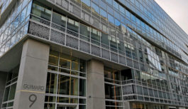 Huawei otwiera Centrum Przejrzystości i Bezpieczeństwa Cybernetycznego w Brukseli