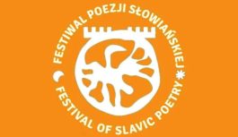 8. Festiwal Poezji Słowiańskiej