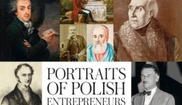 „Poczet przedsiębiorców polskich” będzie promować Polskę