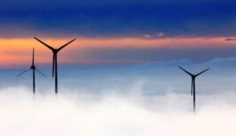    Czas aby wiatr od morza przyniósł zmiany w polskiej energetyce