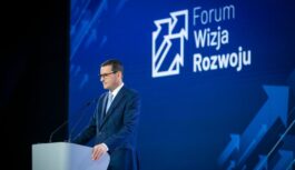 VI Forum Wizja Rozwoju w Gdyni już 19 i 20 czerwca 2023 r.