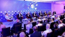 XXXII Forum Ekonomicznego w Karpaczu: Czy ESG jest już standardem?
